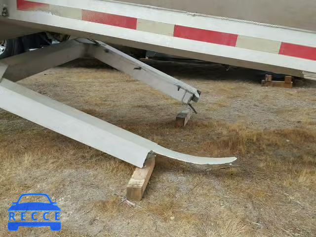 2001 AMERICAN MOTORS TRAILER 1A9DF32221R368195 Bild 6