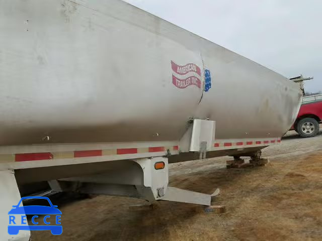 2001 AMERICAN MOTORS TRAILER 1A9DF32221R368195 image 8