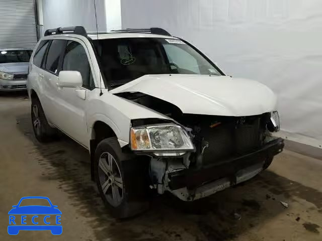 2011 MITSUBISHI ENDEAVOR S 4A4JN3AS7BE034958 image 0