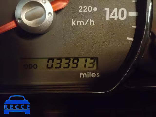 2011 MITSUBISHI ENDEAVOR S 4A4JN3AS7BE034958 image 7