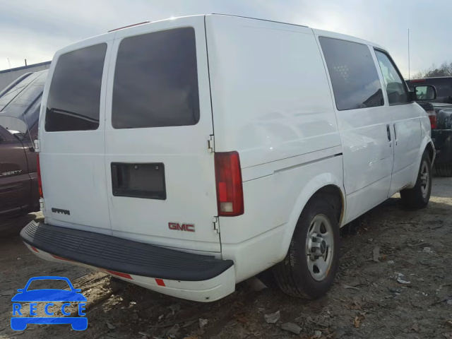 2005 GMC SAFARI XT 1GTDM19XX5B509410 Bild 3