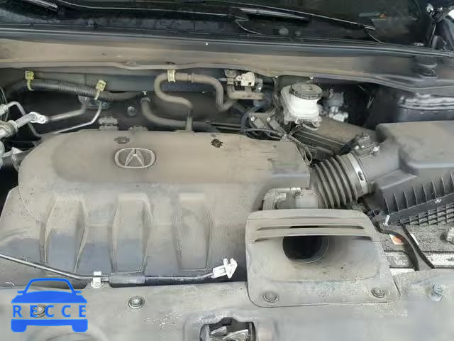 2013 ACURA RDX BASE 5J8TB3H34DL016179 image 6