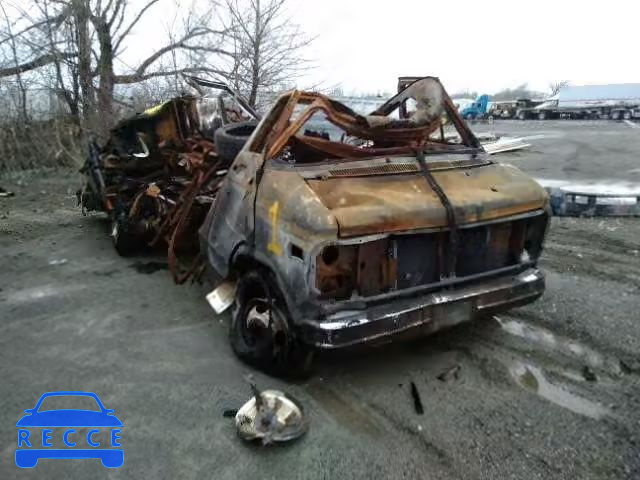 1987 CHEVROLET G30 2GBJG31M1H4112019 image 0