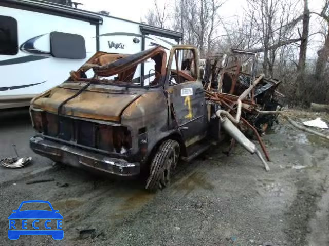 1987 CHEVROLET G30 2GBJG31M1H4112019 Bild 1