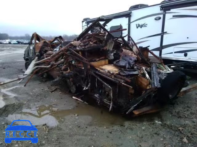 1987 CHEVROLET G30 2GBJG31M1H4112019 image 2