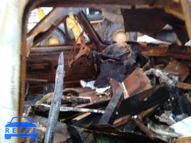 1987 CHEVROLET G30 2GBJG31M1H4112019 image 4