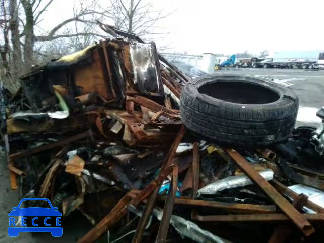 1987 CHEVROLET G30 2GBJG31M1H4112019 image 5