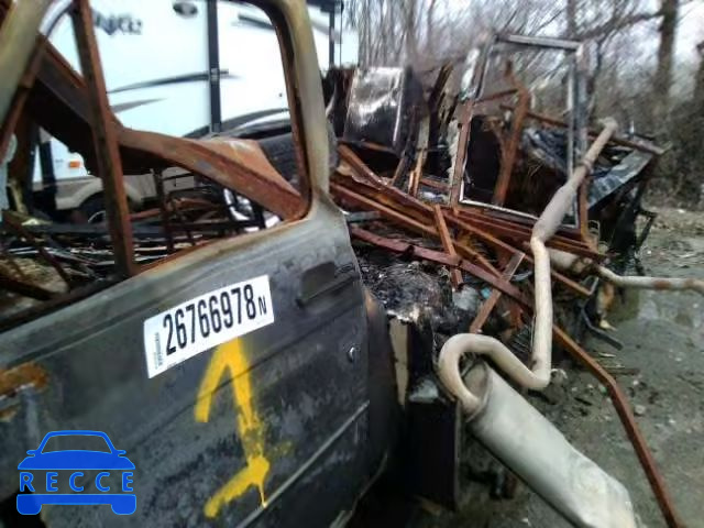 1987 CHEVROLET G30 2GBJG31M1H4112019 image 8