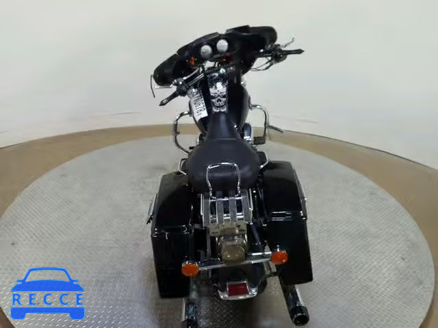 2002 HARLEY-DAVIDSON FLHT 1HD1DDV142Y615526 зображення 8