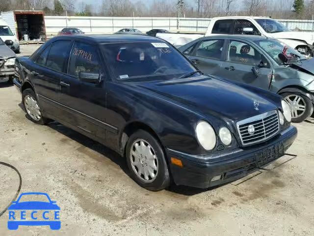 1998 MERCEDES-BENZ E 320 4MAT WDBJF82FXWX011427 image 0