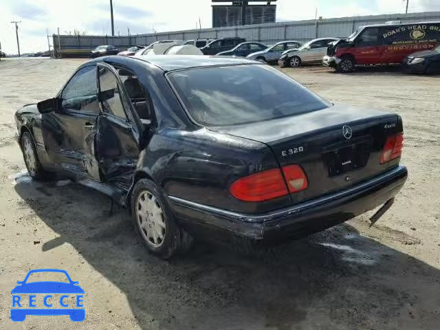 1998 MERCEDES-BENZ E 320 4MAT WDBJF82FXWX011427 image 2