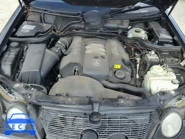 1998 MERCEDES-BENZ E 320 4MAT WDBJF82FXWX011427 image 6