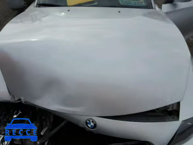 2005 BMW Z4 2.5 4USBT33585LS54905 image 6