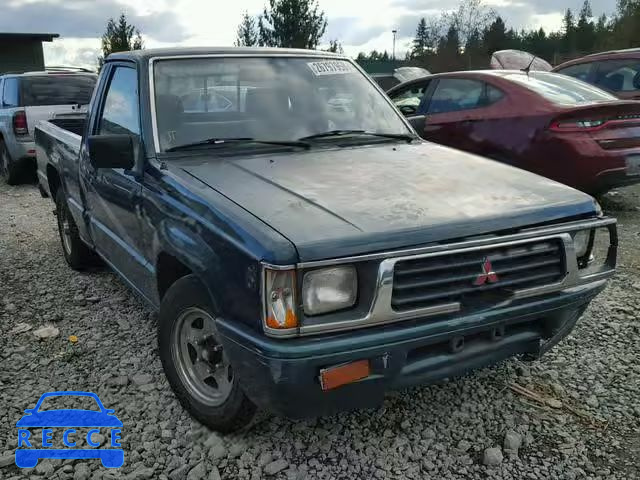 1994 MITSUBISHI MIGHTY MAX JA7LS21G5RP007364 image 0