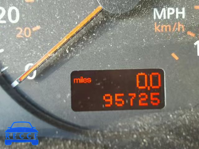 2000 AUDI A8 QUATTRO WAUFL54D0YN005836 image 7