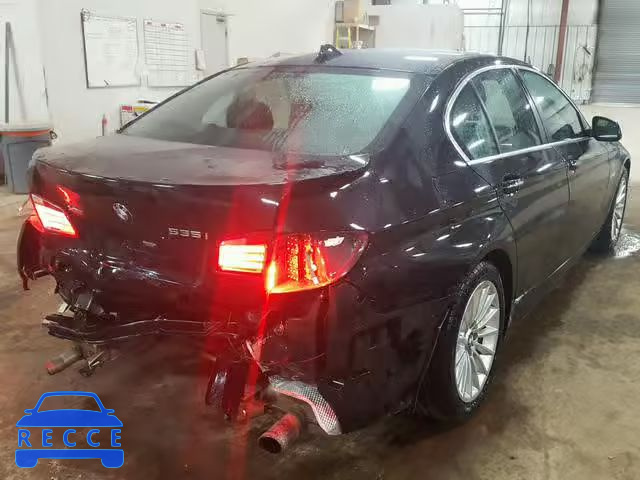 2013 BMW 535 XI WBAFU7C54DDU69392 image 3