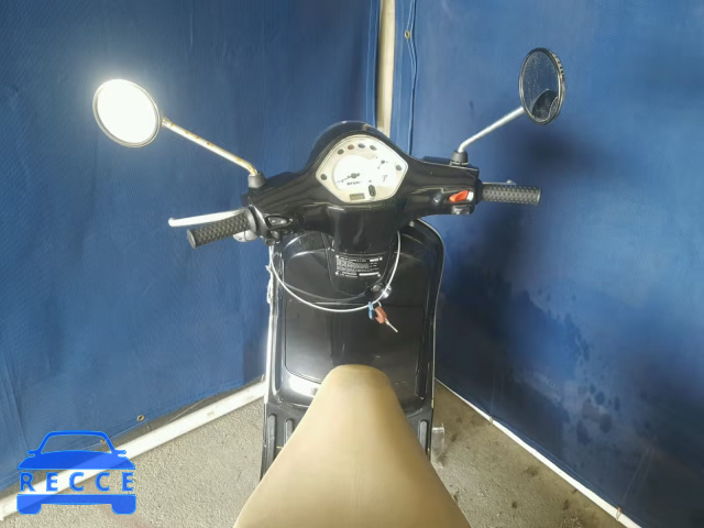 2007 VESPA LX 150 ZAPM448F475010581 image 4