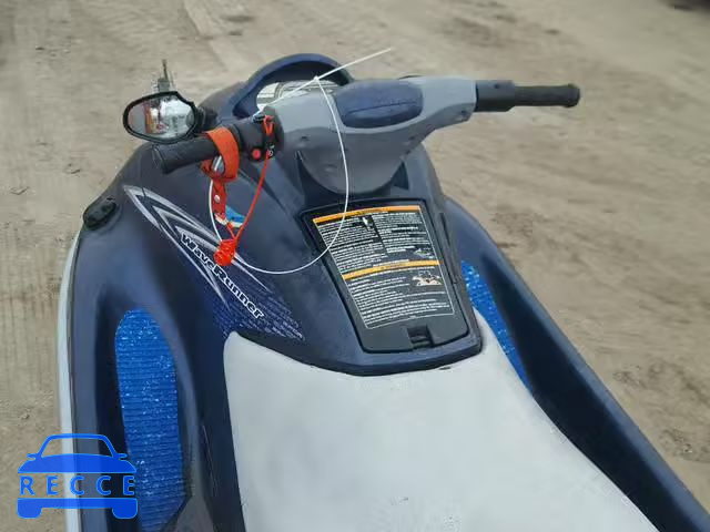 2013 YAMAHA JETSKI YAMA18621213 зображення 4