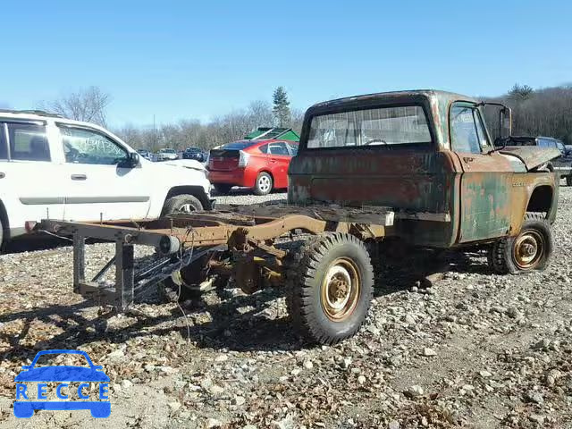 1968 DODGE RAM 250 2281813889 image 3