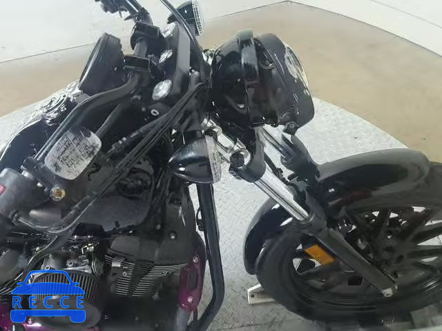 2016 YAMAHA XVS950 CU JYAVN05E7GA011489 Bild 15