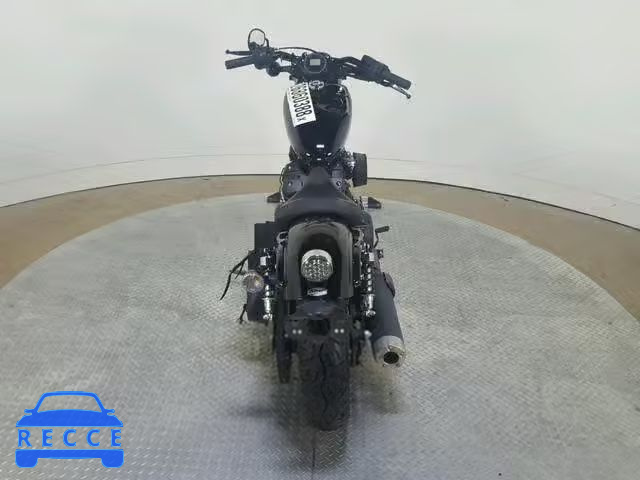 2016 YAMAHA XVS950 CU JYAVN05E7GA011489 Bild 8