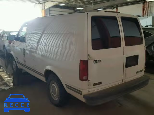 1999 GMC SAFARI XT 1GTDM19W7XB514025 зображення 2