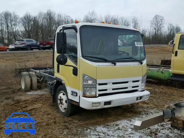 2009 GMC W4500 W450 4KDC4W1N49J800852 image 0