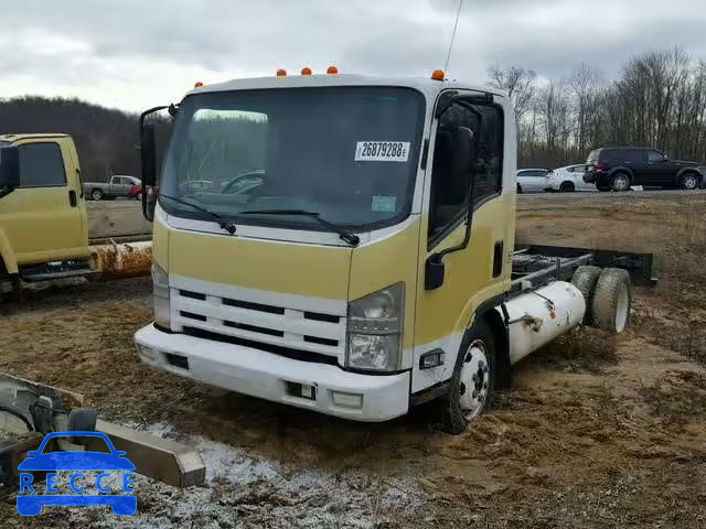 2009 GMC W4500 W450 4KDC4W1N49J800852 Bild 1