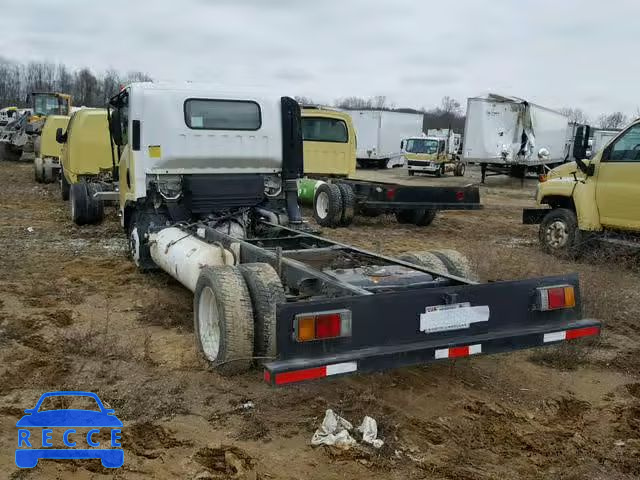 2009 GMC W4500 W450 4KDC4W1N49J800852 image 2