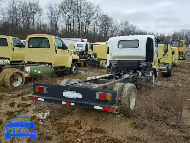 2009 GMC W4500 W450 4KDC4W1N49J800852 зображення 3