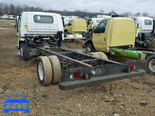 2005 GMC 5500 W5504 J8DE5B16957901693 image 2