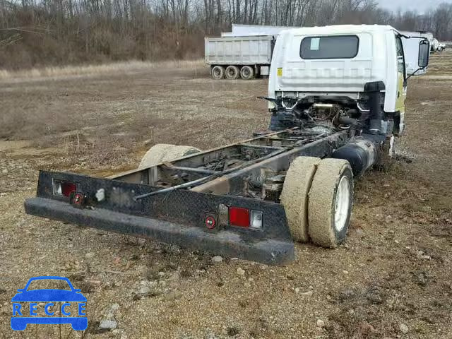 2005 GMC 5500 W5504 J8DE5B16957901693 image 3