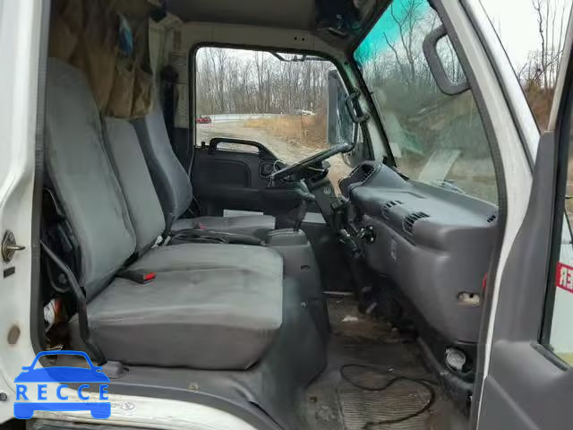 2005 GMC 5500 W5504 J8DE5B16957901693 image 4