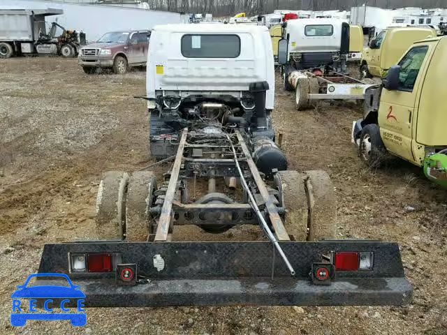 2005 GMC 5500 W5504 J8DE5B16957901693 image 5