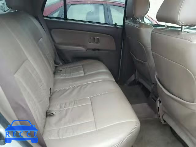 2002 TOYOTA 4RUNNER LI JT3GN87R220246591 image 5