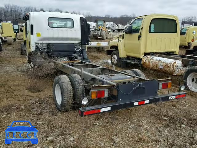 2009 GMC W4500 W450 J8DC4W16597001445 image 2