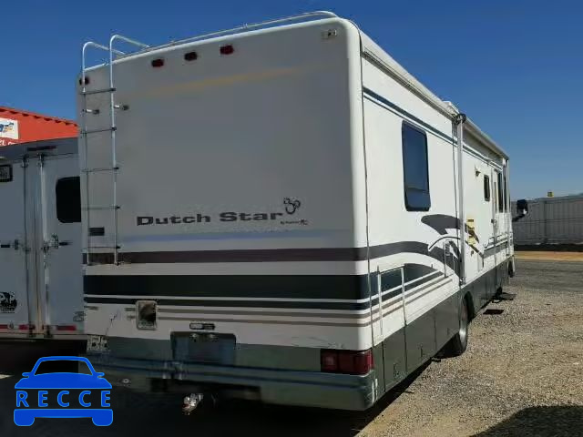 1998 CHEVROLET MOTORHOME 1GBLP37J7W3300140 Bild 3