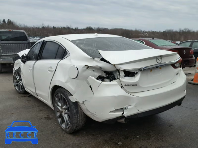 2017 MAZDA 6 GRAND TO JM1GL1W53H1117172 зображення 2