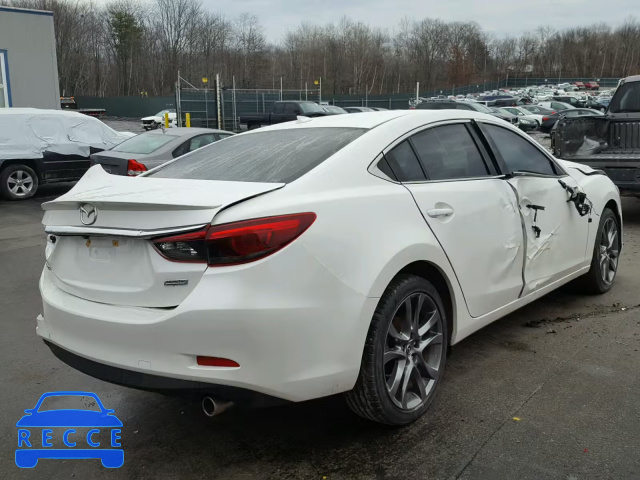 2017 MAZDA 6 GRAND TO JM1GL1W53H1117172 зображення 3