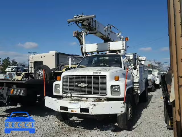 1996 CHEVROLET KODIAK C7H 1GBM7H1J8TJ109392 image 1