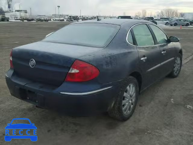 2007 BUICK ALLURE CXL 2G4WJ582X71238443 зображення 3