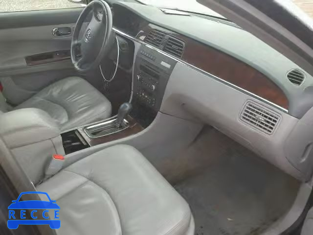 2007 BUICK ALLURE CXL 2G4WJ582X71238443 зображення 4