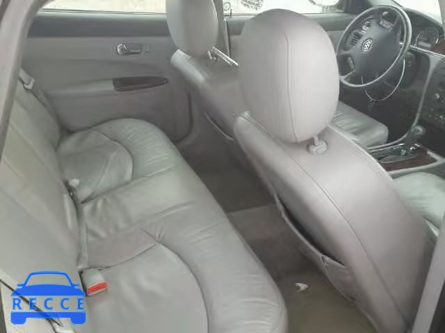 2007 BUICK ALLURE CXL 2G4WJ582X71238443 зображення 5