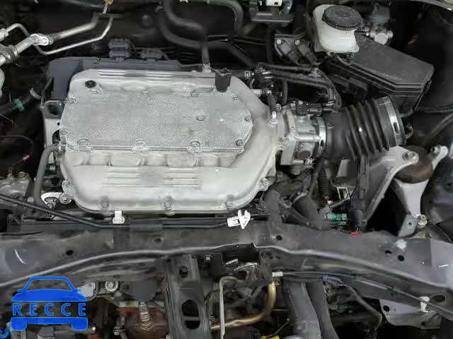 2013 ACURA RDX BASE 5J8TB3H39DL016078 image 6