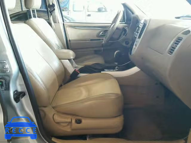 2006 MERCURY MARINER HE 4M2CU98H26KJ12659 image 4