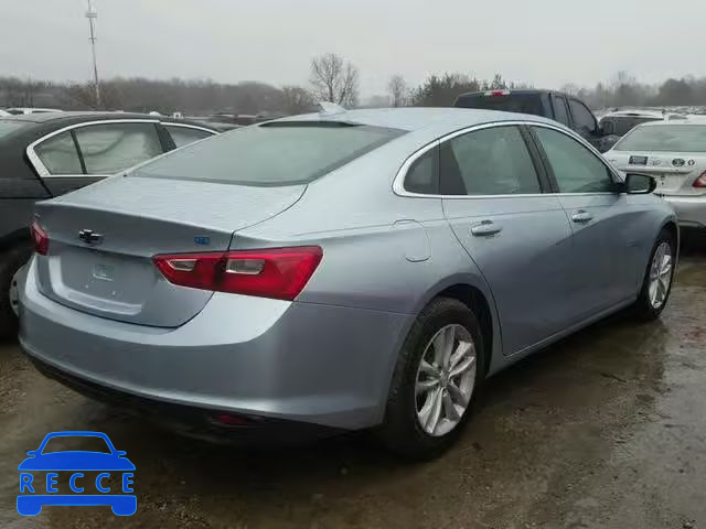 2017 CHEVROLET MALIBU HYB 1G1ZJ5SU9HF240537 зображення 3