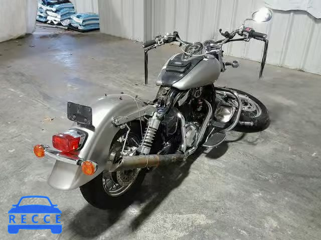 2005 KAWASAKI VN1500 N1 JKBVNAN145A020757 image 3