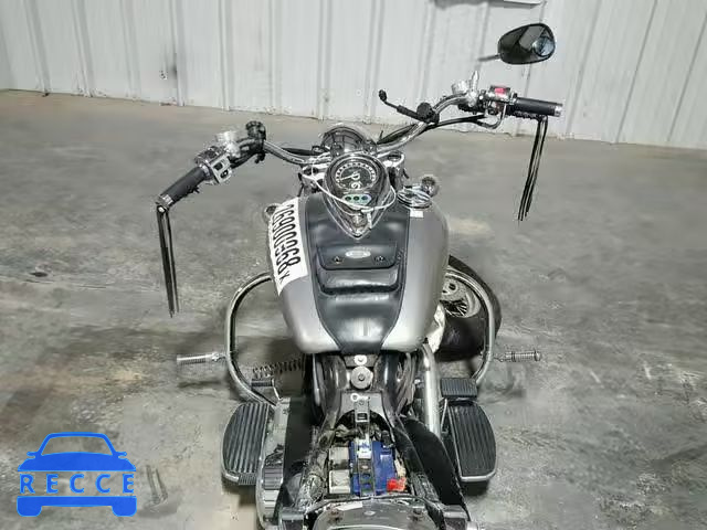 2005 KAWASAKI VN1500 N1 JKBVNAN145A020757 image 4