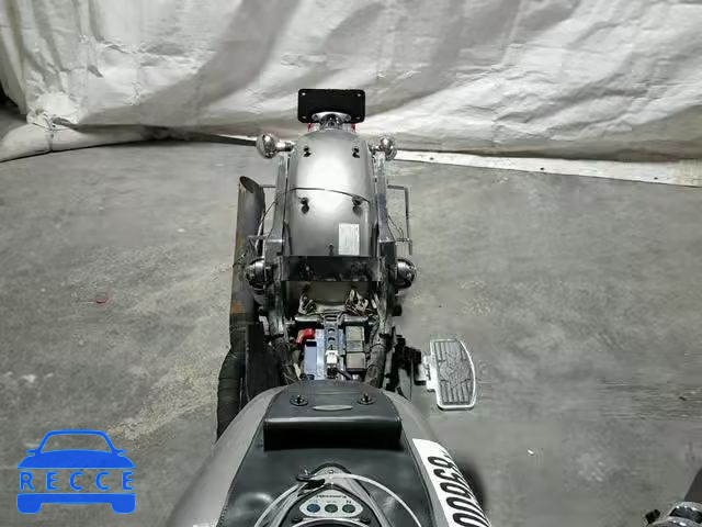 2005 KAWASAKI VN1500 N1 JKBVNAN145A020757 зображення 5