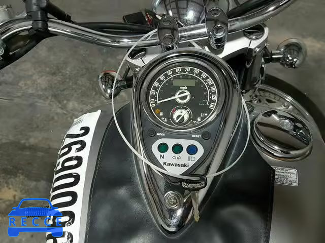 2005 KAWASAKI VN1500 N1 JKBVNAN145A020757 Bild 7